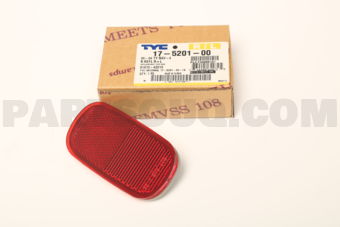 17520100 SIDE LAMP UNIT