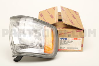 18185501 CORNER LAMP RH