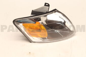 18578900 CORNER LAMP RH