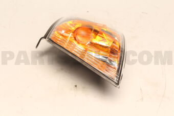 18579000 CORNER LAMP LH