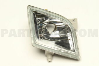 19A704012B FOG LAMP LH
