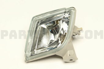 19A704012B FOG LAMP LH