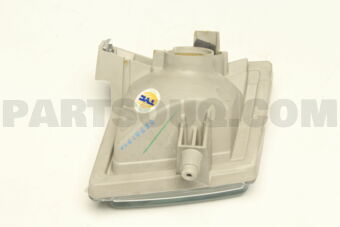 19A704012B FOG LAMP LH