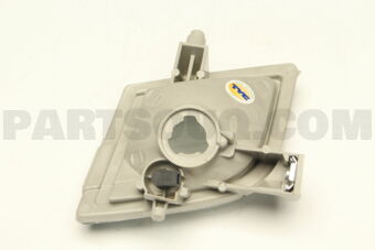 19A704012B FOG LAMP LH