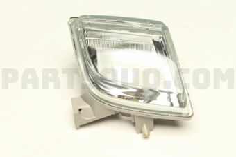19A704012B FOG LAMP LH