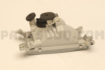 20A57405 HEAD LAMP LH