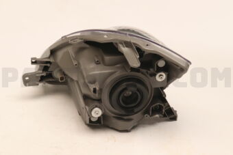 20C329B56B HEAD LAMP RH