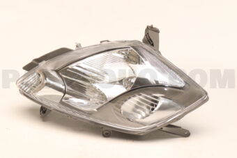 20C329B56B HEAD LAMP RH