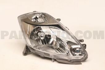 20C329B56B HEAD LAMP RH