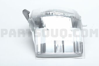 20C714T055B3 HEAD LAMP LH