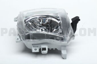 20C714T055B3 HEAD LAMP LH