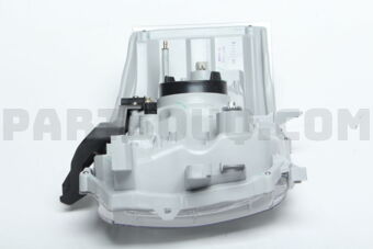 20C714T055B3 HEAD LAMP LH
