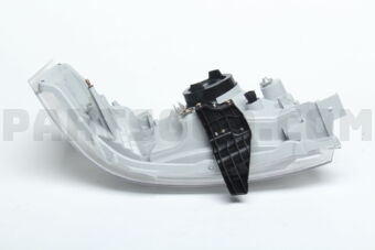 20C714T055B3 HEAD LAMP LH