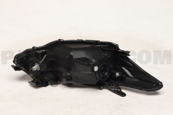 20E464052B HEAD LAMP LH