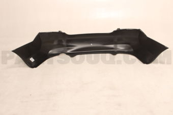 DS04330BA RR.BUMPER