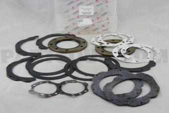 0443460050 SEAL KIT  1HZ