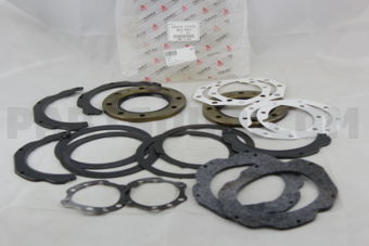 0443460050 SEAL KIT  1HZ