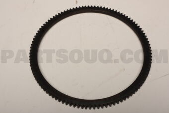 1231201M00 FLY WHEEL RING GEAR