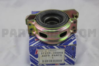 3723030040 CENTER BEARING  5M