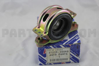 3723030040 CENTER BEARING  5M