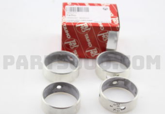 C002LSTD CAMSHAFT BEARING