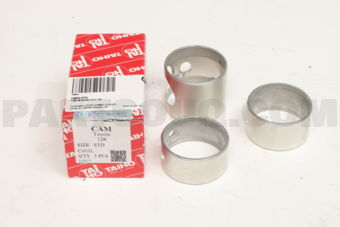 C003LSTD CAM BEARING STD 12R