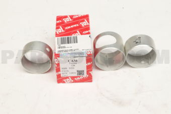 C003LSTD CAM BEARING STD 12R