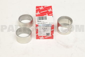 C003LSTD CAM BEARING STD 12R