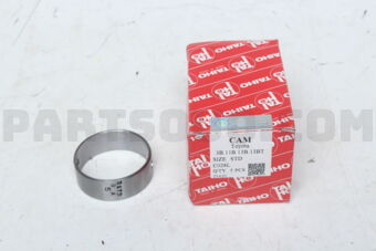 C028LSTD CAM BEARING STD 13B