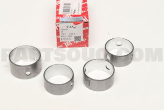 C031ASTD CAM BEARING STD 3F