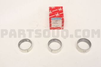 C035L025 CAMSHAFT BEARING