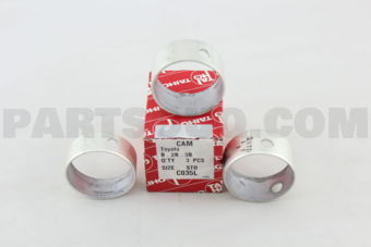 C035LSTD CAM BEARING STD 2B