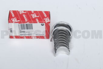 C042A0025 CAM BEARING  025 2L/3L