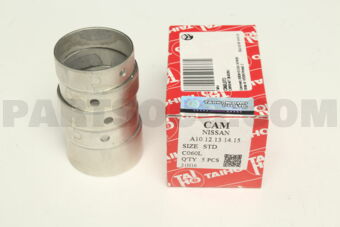 C060LSTD CAMSHAFT BEARING