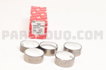 C087ASTD CAMSHAFT BEARING