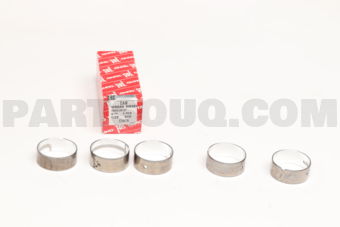 C087ASTD CAMSHAFT BEARING
