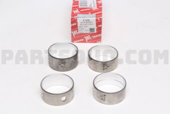 C129ASTD CAMSHAFT BEARING