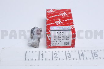 C664ASTD CAMSHAFT BEARING