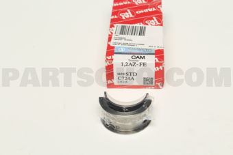 C724ASTD CAMSHAFT BEARING