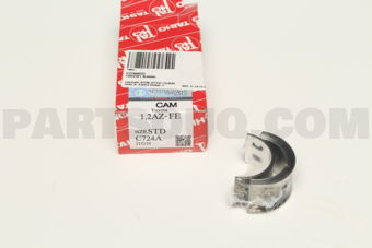 C724ASTD CAMSHAFT BEARING