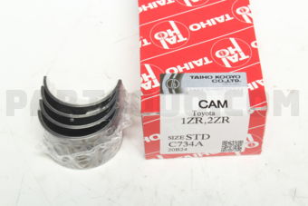 C734ASTD CAMSHAFT BEARING