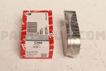 C801ASTD CAM SHAFT BUSH