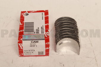 C801ASTD CAM SHAFT BUSH
