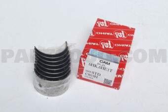 C803HSTD CAMSHAFT BEARING
