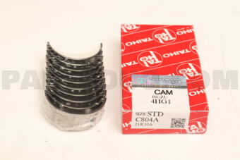 C804ASTD CAMSHAFT BEARING