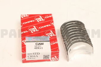C804ASTD CAMSHAFT BEARING