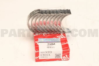 C804ASTD CAMSHAFT BEARING