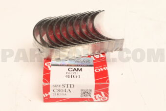 C804ASTD CAMSHAFT BEARING