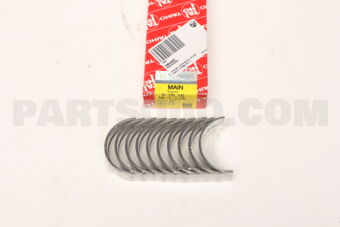 M002A050 MAIN BEARING