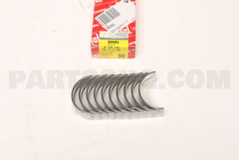M002A050 MAIN BEARING